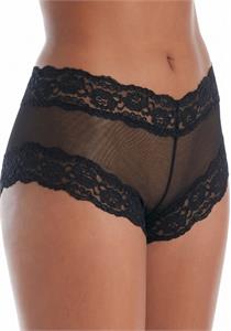 Kelly Boyleg Brief Black